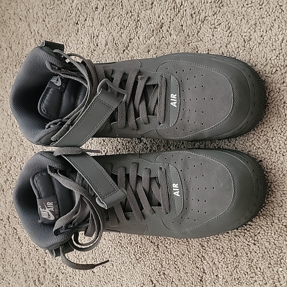 Men 11.5 Air Force 1 Nike